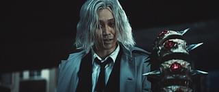 東京喰種 トーキョーグール