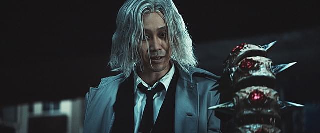 大泉洋の「東京喰種 トーキョーグール」の画像