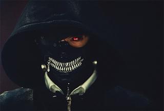 東京喰種 トーキョーグール