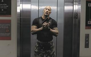 セントラル・インテリジェンス