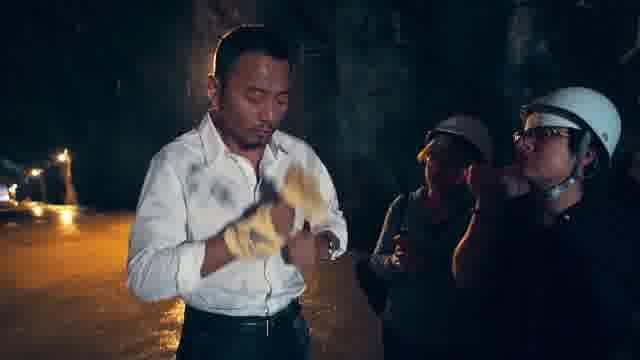 メイキング映像：ドゥ・チウ編