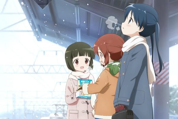 Precious Memoriesきんいろモザイク　ポイント152点 きんいろモザイク Pretty Days : 作品情報・声優・キャスト・あらすじ