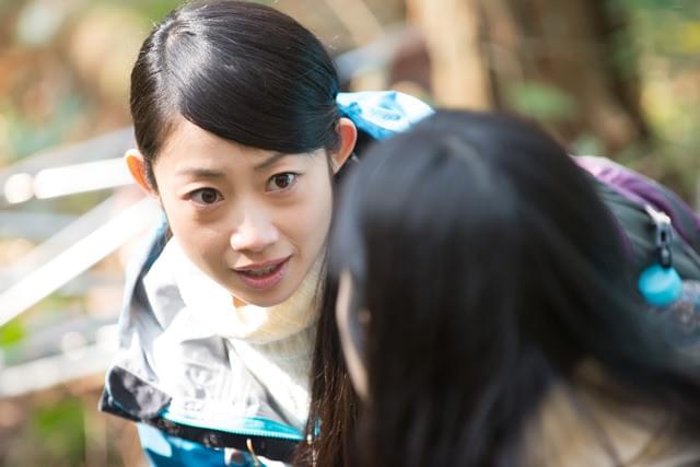 「超」怖い話 [DVD] 荻野可鈴(夢みるアドレセンス),肘井美佳,仁科あい 全3話オムニバス 超」怖い話 : 作品情報・キャスト・あらすじ - 映画.com
