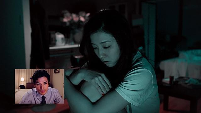 尚玄の「The Room」の画像