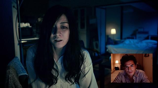 尚玄の「The Room」の画像