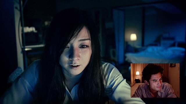 尚玄の「The Room」の画像