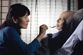 まなざしの予告編・動画