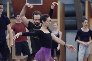 ミルピエ パリ・オペラ座に挑んだ男