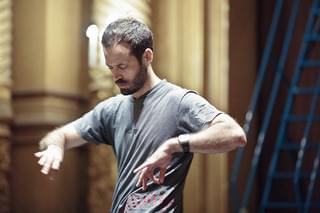 ミルピエ パリ・オペラ座に挑んだ男の予告編・動画