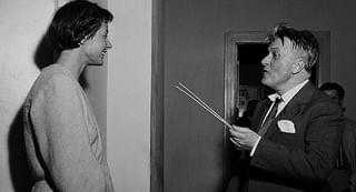 ミラノ・スカラ座 魅惑の神殿