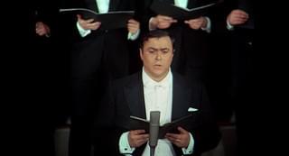 ミラノ・スカラ座 魅惑の神殿