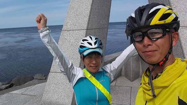 今村彩子の「Start Line」の画像