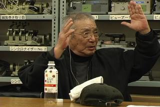 渡辺護自伝的ドキュメンタリー 第ニ部 つわものどもが遊びのあと 渡辺護が語るピンク映画史 後篇