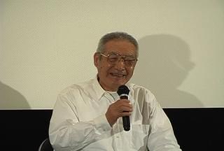 渡辺護自伝的ドキュメンタリー 第ニ部 つわものどもが遊びのあと 渡辺護が語るピンク映画史 後篇