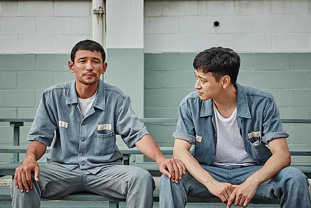 ファン・ジョンミンの「華麗なるリベンジ」の画像