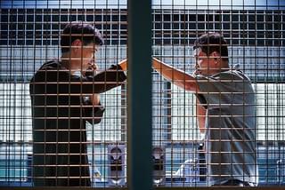 華麗なるリベンジ