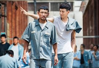 華麗なるリベンジ