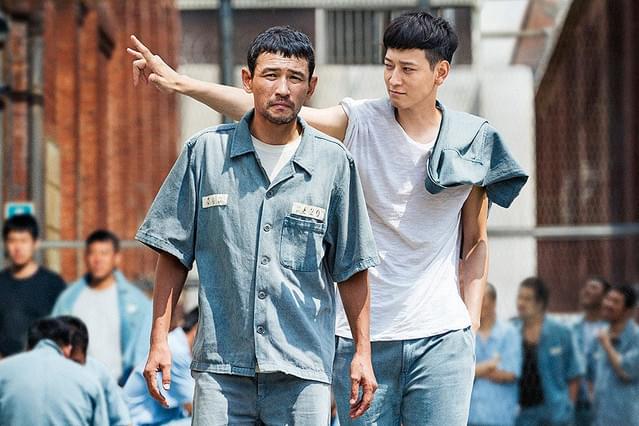 華麗なるリベンジ