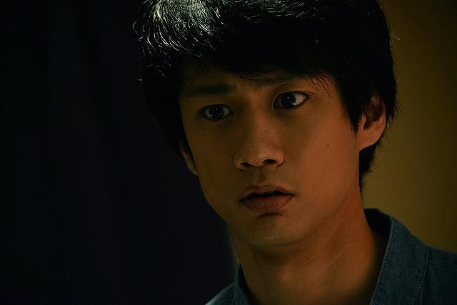 馬場良馬の「劇場版 恐怖のお持ち帰り ホラー映画監督の心霊実話怪談」の画像