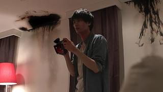劇場版 恐怖のお持ち帰り ホラー映画監督の心霊実話怪談
