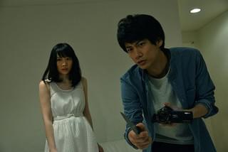 劇場版 恐怖のお持ち帰り ホラー映画監督の心霊実話怪談