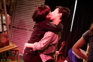 過激派オペラの予告編・動画