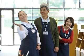 天使のいる図書館