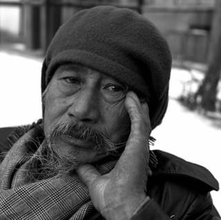 ミリキタニの記憶