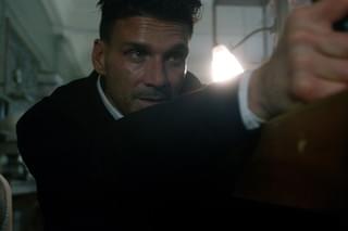 パージ：大統領令