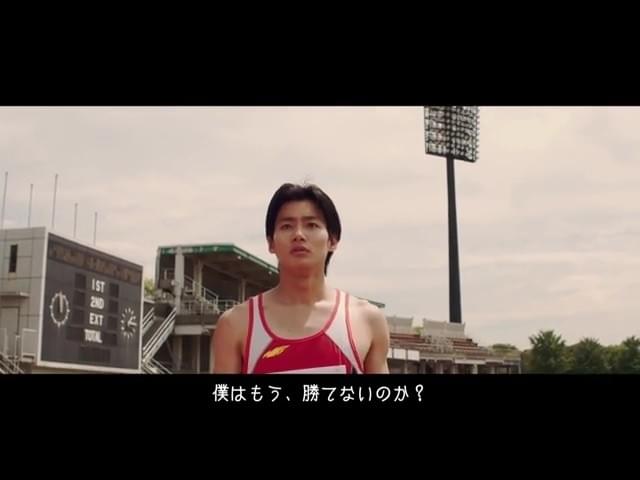 実写版ミニドラマ全編映像