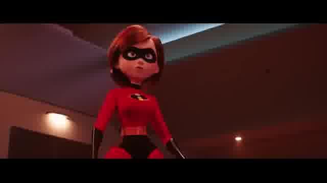 オリジナルアクション動画：イラスティガール編