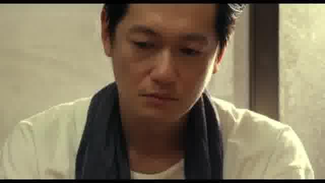 主題歌入り特報