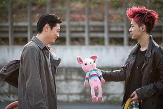 ニワトリ★スター