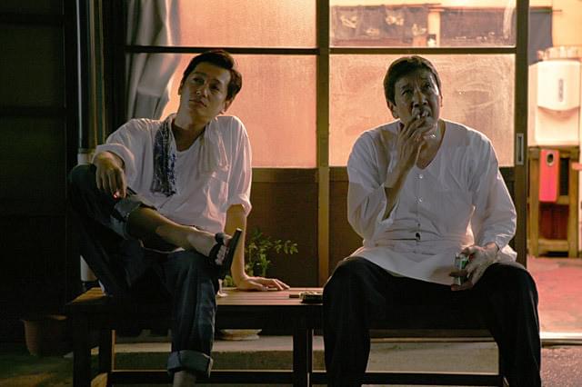 井浦新の「ニワトリ★スター」の画像