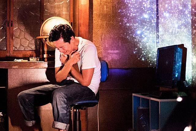 井浦新の「ニワトリ★スター」の画像