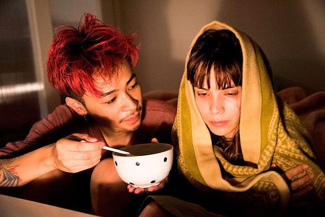 成田凌の「ニワトリ★スター」の画像