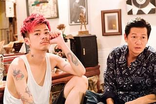 ニワトリ★スター