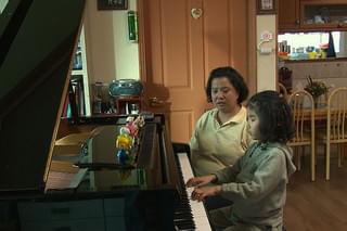 奇跡のピアノ