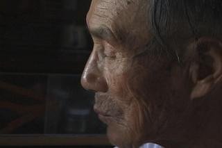 祖父の日記帳と私のビデオノート