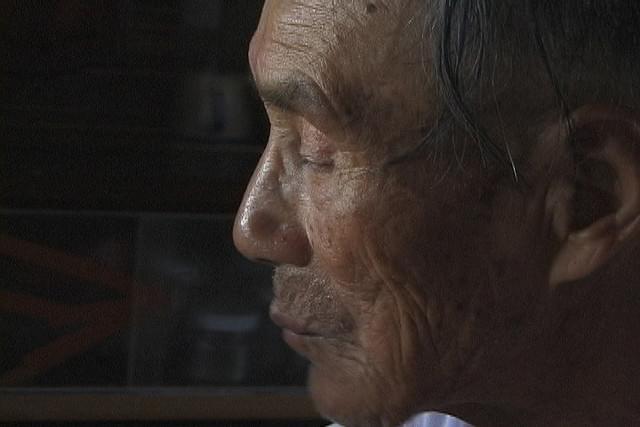 祖父の日記帳と私のビデオノート