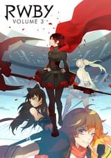 RWBY VOLUME 3