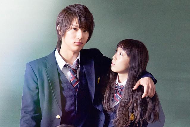 [Alexandros]コメント動画