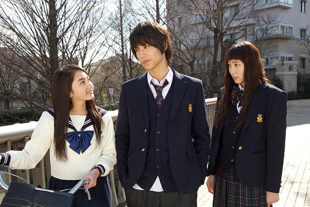 中川大志の「きょうのキラ君」の画像