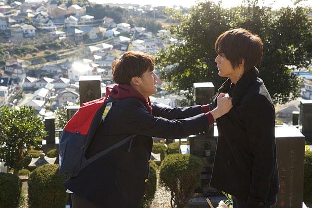 中川大志の「きょうのキラ君」の画像