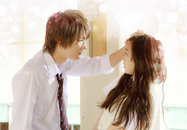 中川大志の「きょうのキラ君」の画像