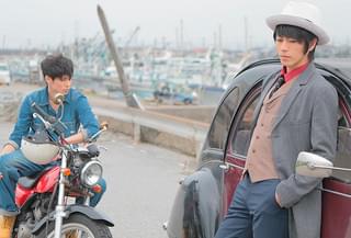 探偵は、今夜も憂鬱な夢を見る。