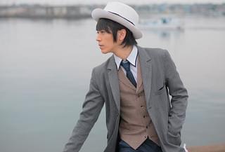 探偵は、今夜も憂鬱な夢を見る。