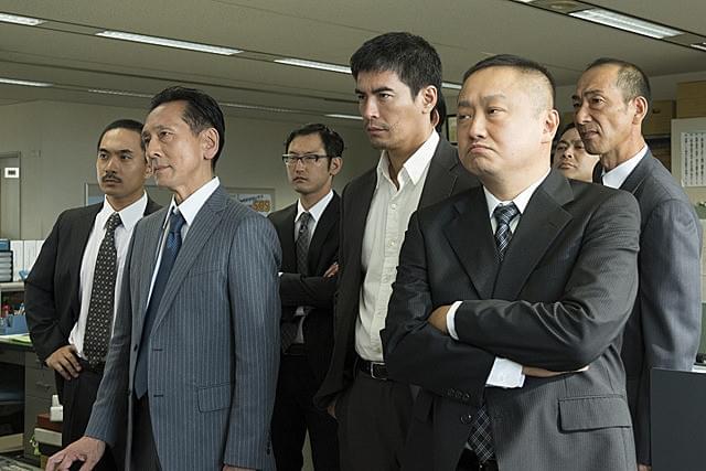 伊藤英明の「22年目の告白 私が殺人犯です」の画像