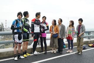 サバイバルファミリー