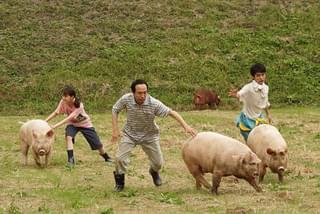 サバイバルファミリー